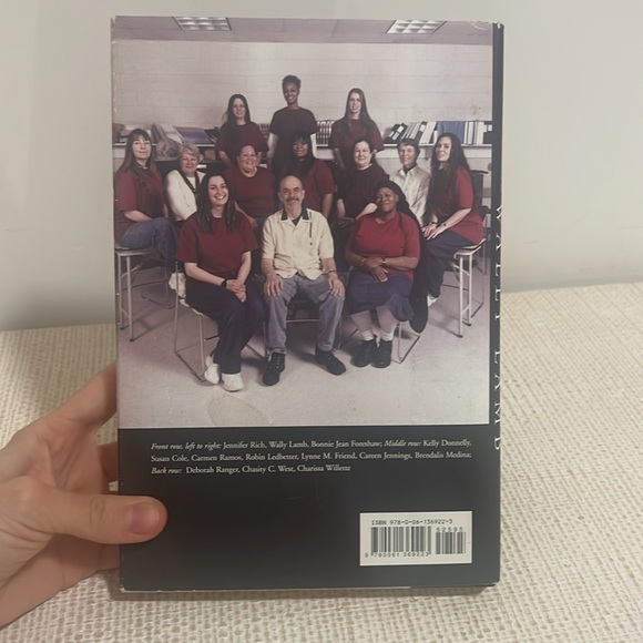 I'll Fly Away Book by Wally Lamb - Picture 3 of 4